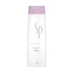 Balance Scalp Shampoo -...
