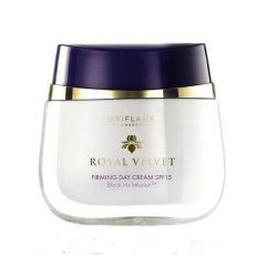 Royal Velvet Firming Day...