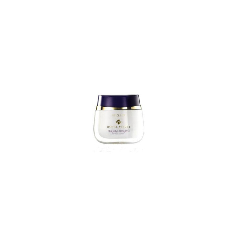 Royal Velvet Firming Day Cream - Firming Day Cream SPF 15