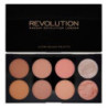 Ultra Blush and Contour - blush palette Hot Spice