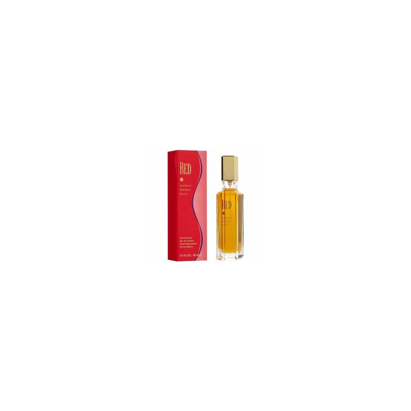 Red EDT