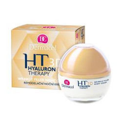 Hyaluron Filler Therapy 3D...