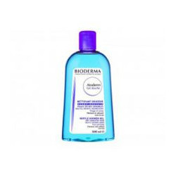 Atoderm Gentle Shower Gel -...