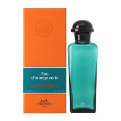 Eau d`Orange Verte EDC