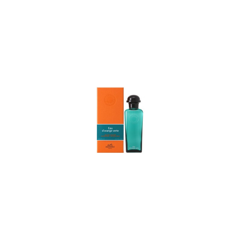 Eau d`Orange Verte EDC