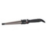 Professional conical curler 32-19 mm