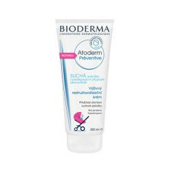 Preventive Atoderm -...