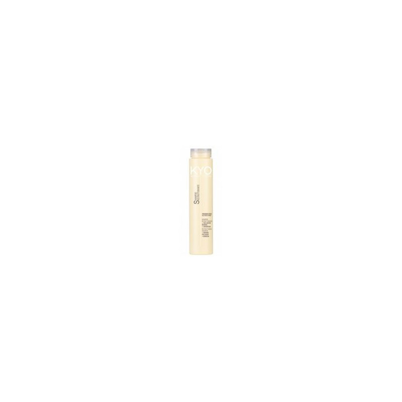 KYO Shampoo Ristrutturante - Reconstructive Shampoo