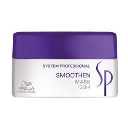 Smoothen Mask System...