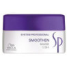 Smoothen Mask System Professional - mask for unruly hair