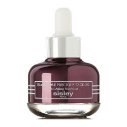 Precious Black Rose Face...