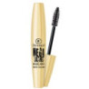Mega Lashes Mascara Super Volume - Mascara for volume super panoramic effect 13 ml Black