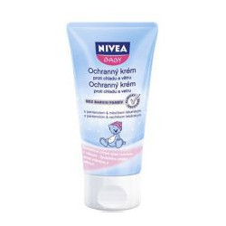 Nivea Baby - protective...