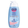 Nivea Baby - Moisturizing Body Lotion with Aloe Vera