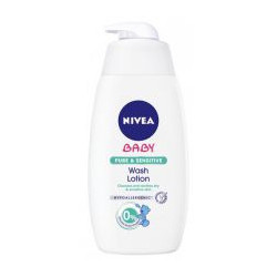 Baby Pure & Sensitive Wash...