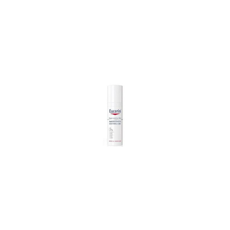 Anti-REDNESS Soothing Care - Soothing Cream