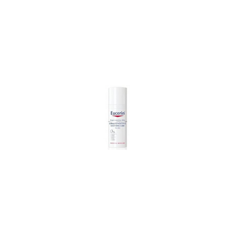 Ultrasensitive Soothing Care Dry Skin (dry skin) - Soothing Cream