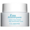 Eau Ressourcante Silky-Smooth Body Cream - Body Cream
