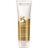 45 days total Color Care Shampoo & Conditioner Golden Blondes - shampoo and conditioner for golden shades