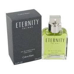 Eternity for Men EDT