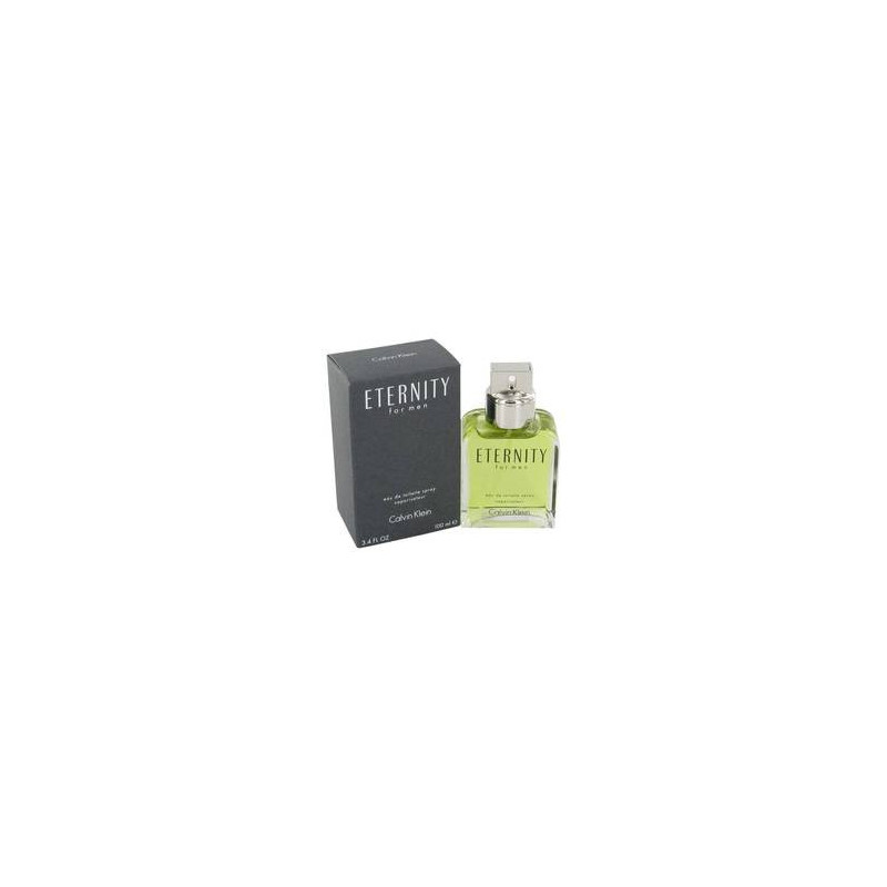 Eternity for Men EDT