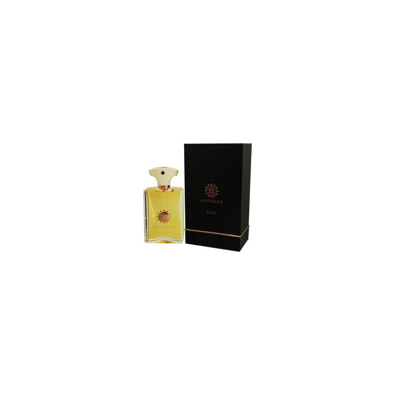Dia pour Homme EDP