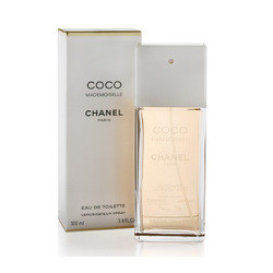 Coco Mademoiselle EDT