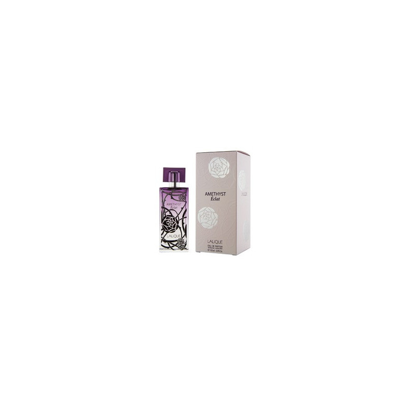 Amethyst Eclat EDP