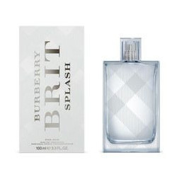 Splash Brit for Men EDT