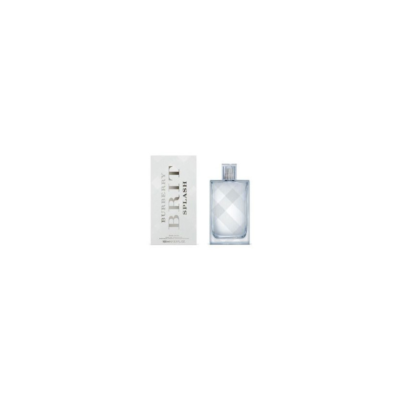 Splash Brit for Men EDT