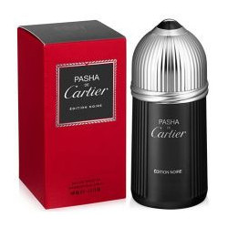 Pasha de Cartier Edition...
