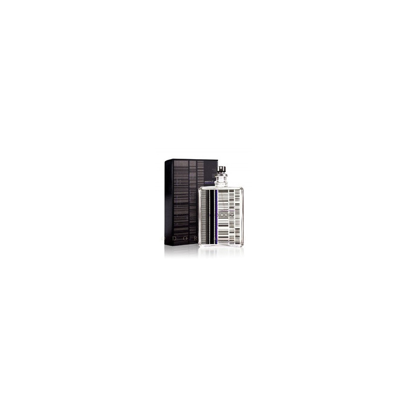 Escentric 01 EDT
