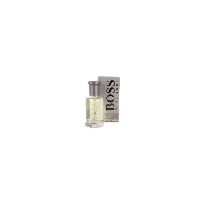 Boss Bottled No.6 Gift Set EDT 2 x 50 ml