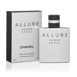 Allure Homme Sport EDT