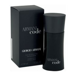 Code for Men EDT
