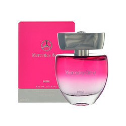 Mercedes-Benz Rose EDT