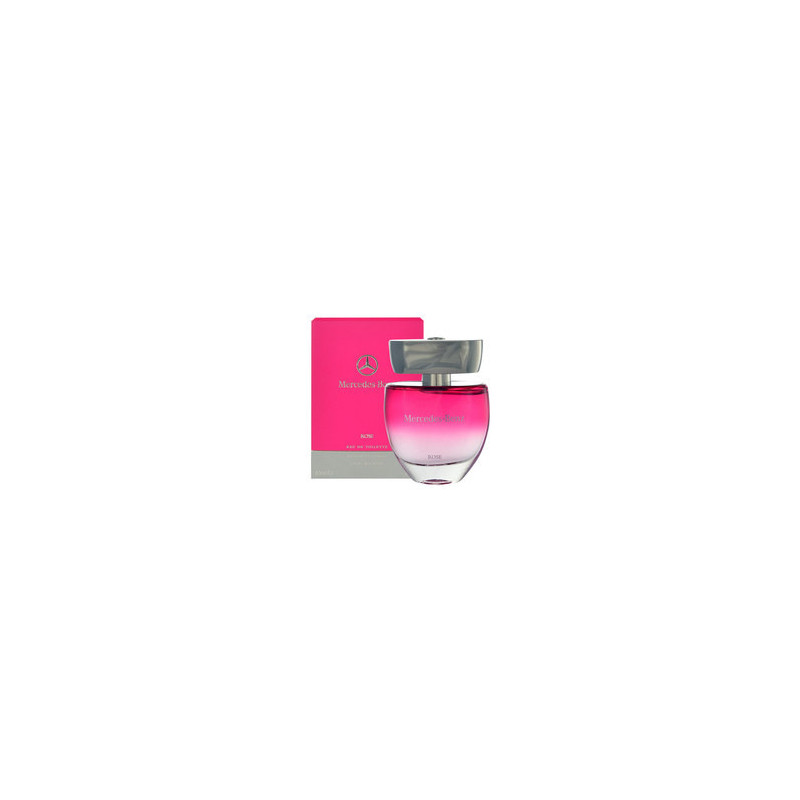 Mercedes-Benz Rose EDT