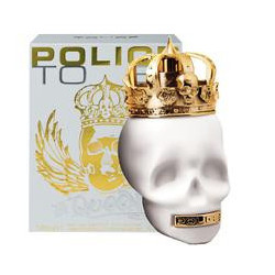 To Be The Queen EDP