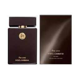 The One for Men Collector`s...