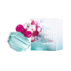 Catch Me L`Eau EDT