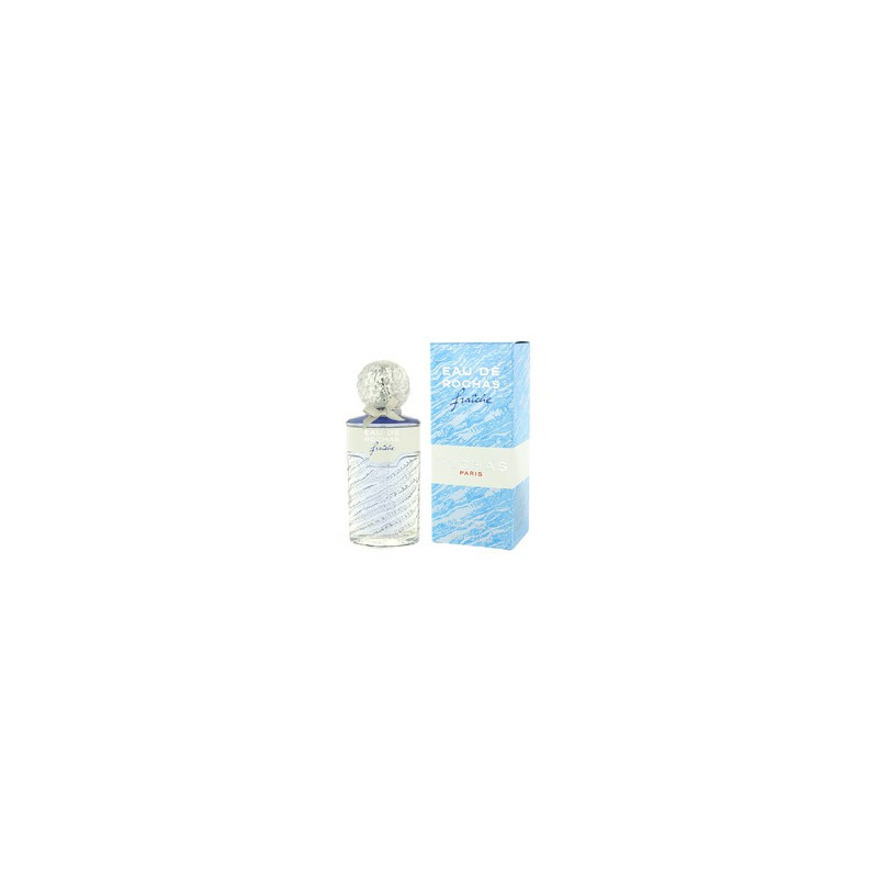 Eau de Rochas Fraiche EDT
