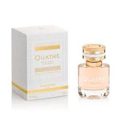 Quatre EDP