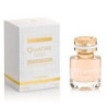 Quatre EDP