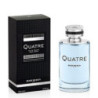 Quatre Pour Homme EDT