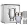 Invictus Gift Set EDT 100 ml and Invictus deospray 150 ml