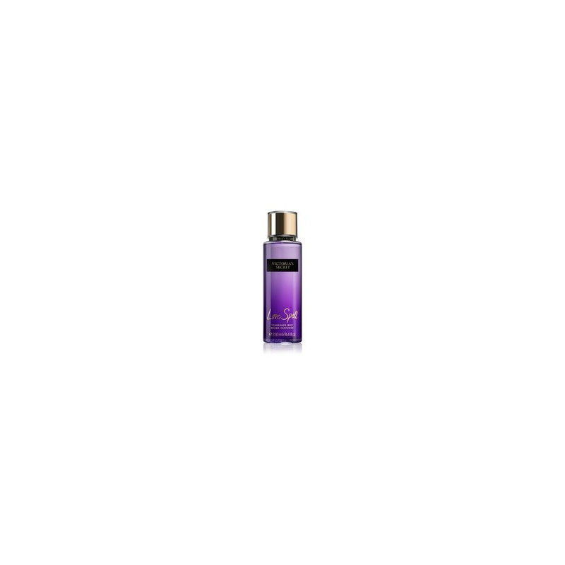 Love Spell Nourishing body spray
