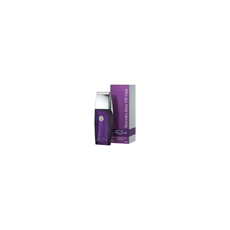 VIP Club Addictive Oriental for Men EDT