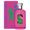 2 Big Pony Pink for Women EDT