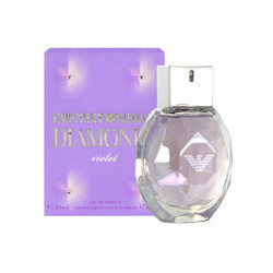 Emporio Diamonds Violet EDP