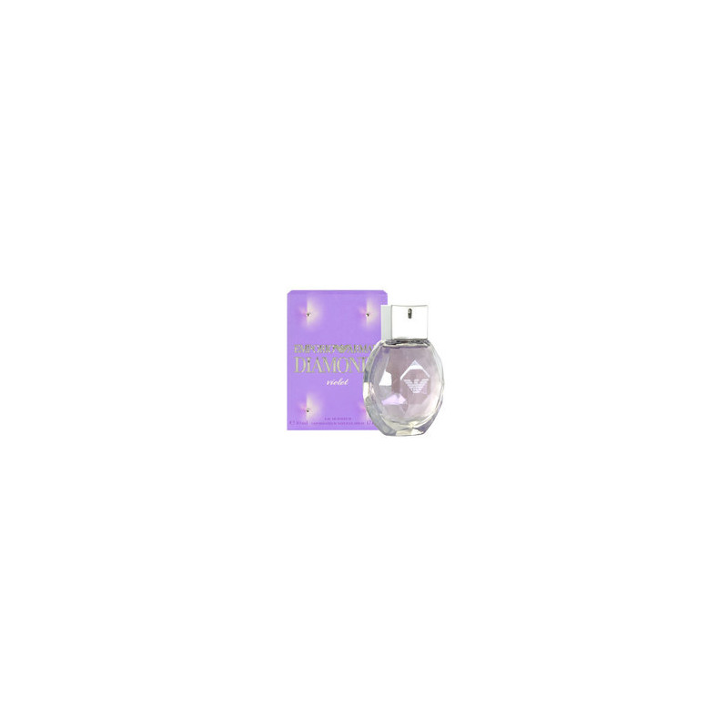 Emporio Diamonds Violet EDP